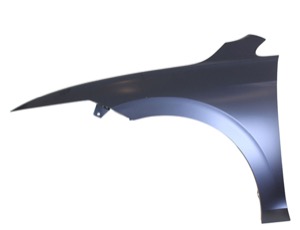 Sk�rm V�nster Fram in the group Body parts / Body Panel / Body Panel, Sidewall at  Professional Parts Sweden AB (9517311A1)