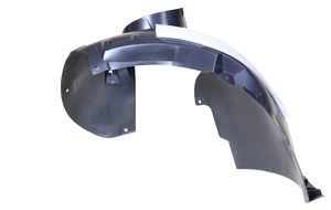 Bekl�dnad Hjulhus Plast in the group Body parts / Body Parts / Fenders / Inner Fender Panel at  Professional Parts Sweden AB (9517387A1)