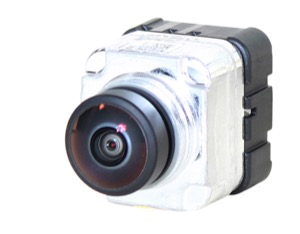 Backkamera Parkeringsradar Bakdel in the group  at  Professional Parts Sweden AB (95177191A1)
