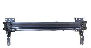St�d St�tf�ngare St�l Fram in the group Body parts / Body Parts / Bumpers / Bumper Reinforcement at  Professional Parts Sweden AB (9517940)