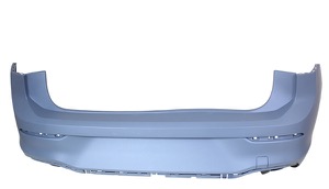 St�tf�ngare M/Grundlack Bak in the group Body parts / Body Parts / Bumpers / Bumper Cover at  Professional Parts Sweden AB (9517950A1)