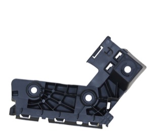 H�llare St�tf�ngare V�nster Bak in the group Body parts / Body Parts / Bumpers / Mounting Bracket, Bumper  at  Professional Parts Sweden AB (9517983)