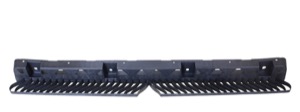 H�llare St�tf�ngare Bak in the group Body parts / Body Parts / Bumpers / Mounting Bracket, Bumper  at  Professional Parts Sweden AB (9517985)
