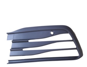 Kylargrill Svart V�nster Fram in the group Body parts / Body Parts / Radiator Grille / Radiator Grille at  Professional Parts Sweden AB (9517995)