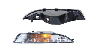 Blinker Till H�ger Fram in the group Headlights / Lightning / Corner lights / Corner lamp at  Professional Parts Sweden AB (95190382)