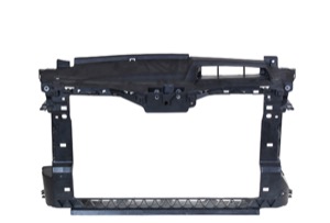 Frontpl�t Plast Komplett-Del in the group  at  Professional Parts Sweden AB (9519200)