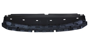 Spoiler Fordonsfront in the group Body parts / Body Parts / Spoiler at Professional Parts Sweden AB (9519225)