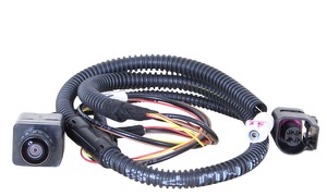 Backkamera Parkeringsradar Bakdel in the group  at  Professional Parts Sweden AB (95197190A1)