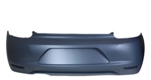 St�tf�ngare M/Grundlack Bak in the group Body parts / Body Parts / Bumpers / Bumper Cover at  Professional Parts Sweden AB (9519950)