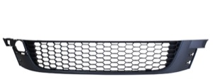 Ventilationsgaller Stötfångare Fram in the group Body parts / Body Parts / Radiator Grille / Radiator Grille at Professional Parts Sweden AB (9519990)