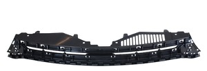 Ventilationsgaller Sttfngare Fram in the group Body parts / Body Parts / Radiator Grille / Radiator Grille at  Professional Parts Sweden AB (9519992)