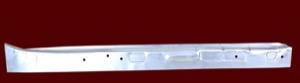Instegspl�t V�nster Ekonomipl�t i gruppen Tillf�lligt dolda artiklar hos  Professional Parts Sweden AB (9520091)