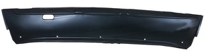 Frontpl�t Spoiler Kjol Ytterdel in the group  at  Professional Parts Sweden AB (9520220)