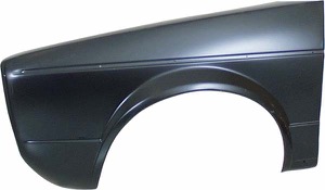 Skrm Vnster Fram in the group Body parts / Body Panel / Body Panel, Sidewall at  Professional Parts Sweden AB (9520311)