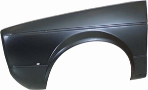 Skrm Vnster Fram in the group Body parts / Body Panel / Body Panel, Sidewall at  Professional Parts Sweden AB (9520313)