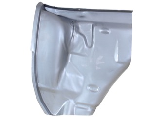 Innersk�rm Ekonomipl�t V�nster Fram in the group Body parts / Body Parts / Fenders / Inner Fender Panel at  Professional Parts Sweden AB (9520411)