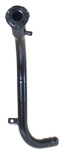 P�fyllningsr�r Br�nsletank in the group Body parts / Body Parts / Fuel Tank Filling / Fuel Filler Hose at  Professional Parts Sweden AB (9520528)