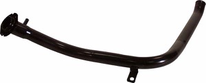 Pafyllningsror bransletank in the group Body parts / Body Parts / Fuel Tank Filling / Fuel Filler Hose at  Professional Parts Sweden AB (9520529)