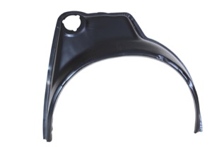 Hjulhus Ytterdel Till H�ger Bak in the group Body parts / Repair Panels / Repair Panel, Wheel Arch & Housing at  Professional Parts Sweden AB (9520552)