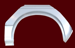 Sdov�gg 2-Drs Hjulhuskant in the group Body parts / Body Panel / Body Panel, Sidewall at  Professional Parts Sweden AB (9520593)