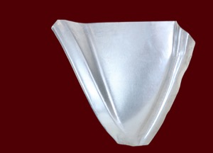 Sdovgg Hrnplt Vnster Bak in the group Body parts / Body Panel / Body Panel, Sidewall at  Professional Parts Sweden AB (9520601)