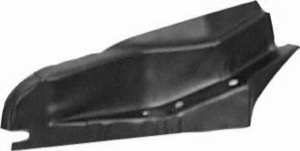 Sidobalk Ekonomiplt Till Hger Bak in the group  at  Professional Parts Sweden AB (9520842)