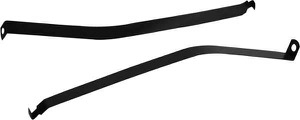 Stålrem Bränsletank Sats in the group Body parts / Body Parts / Fuel Tank Filling / Steel Strap, Fuel Tank at Professional Parts Sweden AB (9520897)