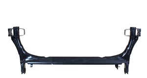 Axselstomme Utan Bussning Bakaxel in the group  at  Professional Parts Sweden AB (9521007)