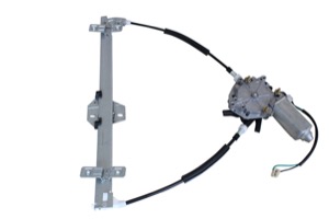 F�nsterhiss Oe-Type Med Elmotor in the group Body parts / Tailgate, Bonnet, Doors, Sunroof / Doors / Window Winder / Window Regulator at  Professional Parts Sweden AB (95211801)