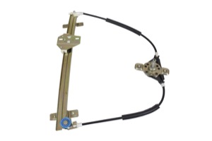 F�nsterhiss 2/4-Drs Oe-Type Manuell in the group Body parts / Tailgate, Bonnet, Doors, Sunroof / Doors / Window Winder / Window Regulator at  Professional Parts Sweden AB (95211807)