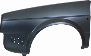 Skarm vanster fram in the group Body parts / Body Panel / Body Panel, Sidewall at  Professional Parts Sweden AB (9521311)