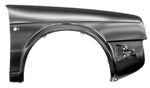 Skarm till hoger fram in the group Body parts / Body Panel / Body Panel, Sidewall at  Professional Parts Sweden AB (9521312)