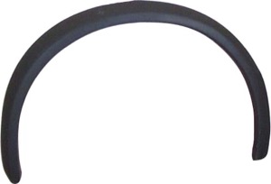 Fl�nsning Sk�rm V�nster Fram in the group Body parts / Body Parts / Trim Parts / Trim Moulding / Trim Moulding, Fender at  Professional Parts Sweden AB (9521375)