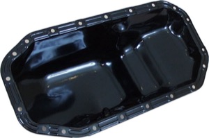 Oljetrg in the group Engine parts / Oil pan at  Professional Parts Sweden AB (9521470)