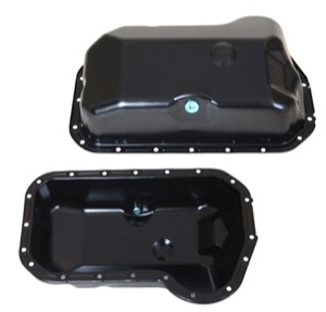 Oljetrg in the group Engine parts / Oil pan at  Professional Parts Sweden AB (9521472)