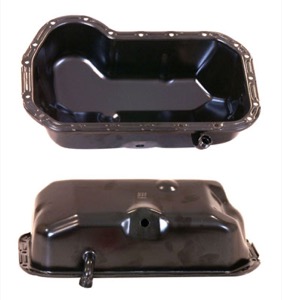 Oljetrag in the group Engine parts / Oil pan at  Professional Parts Sweden AB (9521475)