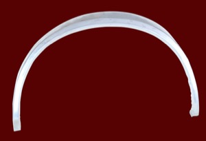 Hjulhus Fj�derbensf�ste V�nster Bak in the group Body parts / Repair Panels / Repair Panel, Wheel Arch & Housing at  Professional Parts Sweden AB (9521541)