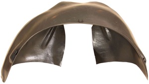 Bekl�dnad Hjulhus Plast V�nster Bak in the group Body parts / Body Parts / Fenders / Inner Fender Panel at  Professional Parts Sweden AB (9521547)