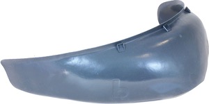 Bekl�dnad Hjulhus Plast in the group Body parts / Body Parts / Fenders / Inner Fender Panel at  Professional Parts Sweden AB (9521548)