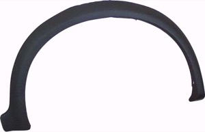 Fl�nsning Sk�rm V�nster Bak in the group Body parts / Body Parts / Trim Parts / Trim Moulding / Trim Moulding, Fender at  Professional Parts Sweden AB (9521595)