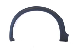 Fl�nsning Sk�rm Till H�ger Bak in the group Body parts / Body Parts / Trim Parts / Trim Moulding / Trim Moulding, Fender at  Professional Parts Sweden AB (9521596)