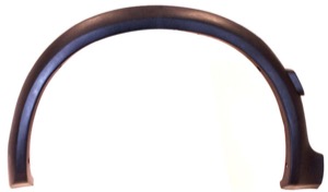 Fl�nsning Sk�rm Till H�ger Bak in the group Body parts / Body Parts / Trim Parts / Trim Moulding / Trim Moulding, Fender at  Professional Parts Sweden AB (9521598)