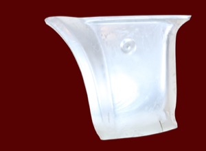 Sdovgg Hrnplt Till Hger Bak in the group Body parts / Body Panel / Body Panel, Sidewall at  Professional Parts Sweden AB (9521602)