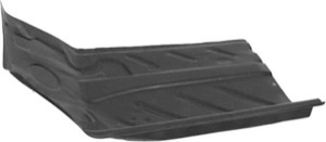 Karosserigolv Ekonomipl�t H�ger in the group Body parts / Repair Panels / Repair Panel, Floor at  Professional Parts Sweden AB (9521742)