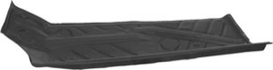 Karosserigolv Komplett-Del in the group Body parts / Repair Panels / Repair Panel, Floor at  Professional Parts Sweden AB (9521753)