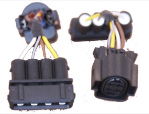 Kablage Huvudstr�lkastare in the group  at  Professional Parts Sweden AB (95220060)