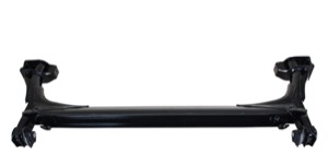 Axselstomme 2Wd Inte F�r Abs in the group  at  Professional Parts Sweden AB (9522007)