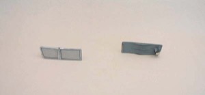 K�pa Dimljus in the group Headlights / Lightning / Fog lights / Fog lamp cover at  Professional Parts Sweden AB (95220493)