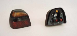 Kombinationsbackljus Utan Lamph�llare in the group Headlights / Lightning / Tail lights at  Professional Parts Sweden AB (95220716)