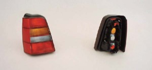 Kombinationsbackljus Utan Lamph�llare in the group Headlights / Lightning / Tail lights at  Professional Parts Sweden AB (95220721A1)